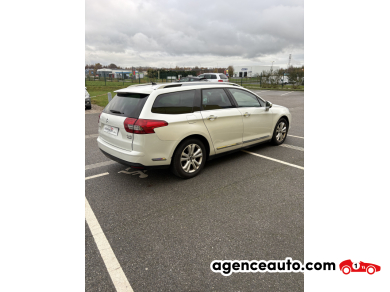 Citroen C5 — 6