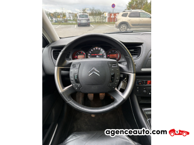 Citroen C5 — 14