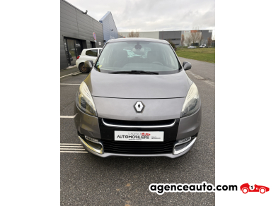 Renault Scenic — 3