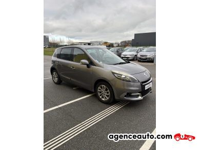 Renault Scenic — 4