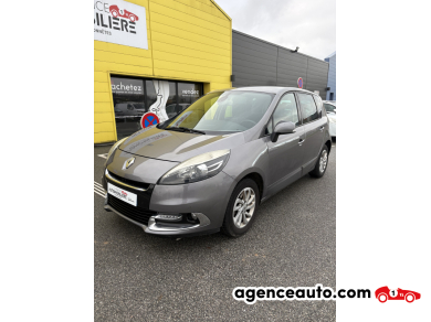 Renault Scenic — 2