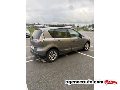 Renault Scenic — 6