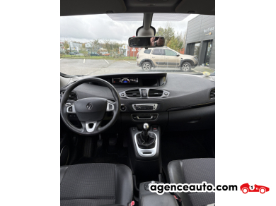 Renault Scenic — 13