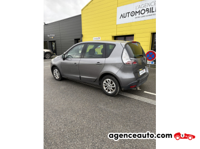 Renault Scenic — 8