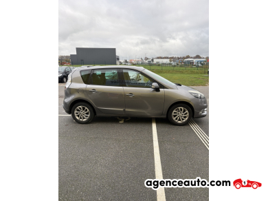 Renault Scenic — 5