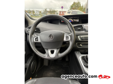 Renault Scenic — 14