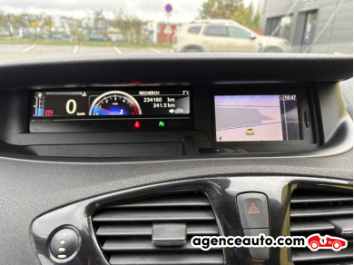 Renault Scenic — 15