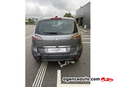 Renault Scenic — 7