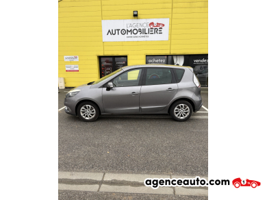 Renault Scenic — 9