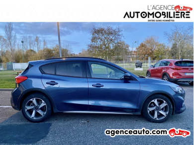 Ford Focus — 2