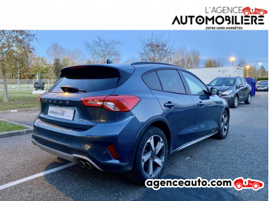 Ford Focus — 3