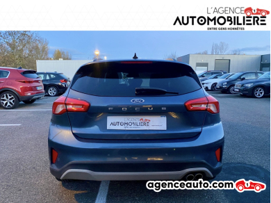 Ford Focus — 4
