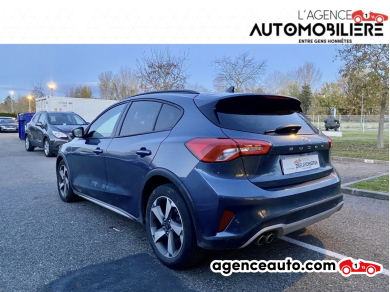 Ford Focus — 5