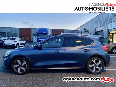 Ford Focus — 6