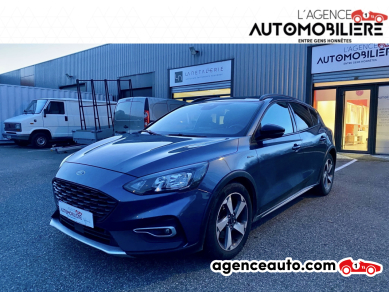 Ford Focus — 7