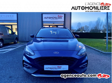 Ford Focus — 8