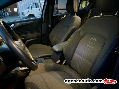 Ford Focus — 10