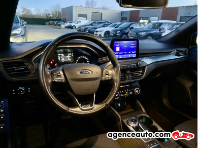 Ford Focus — 11
