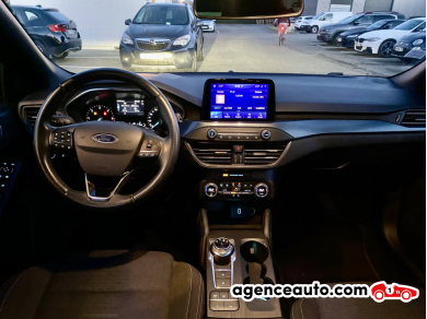 Ford Focus — 12