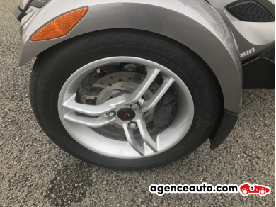 Can-Am Spyder — 17