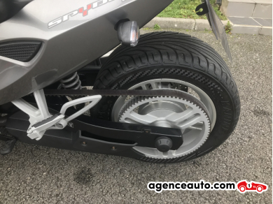 Can-Am Spyder — 14