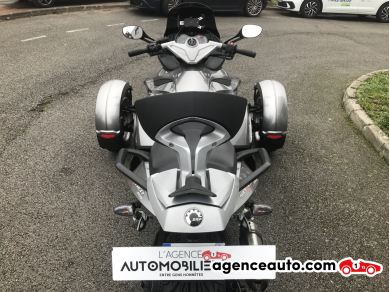 Can-Am Spyder — 5