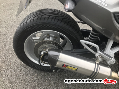 Can-Am Spyder — 15