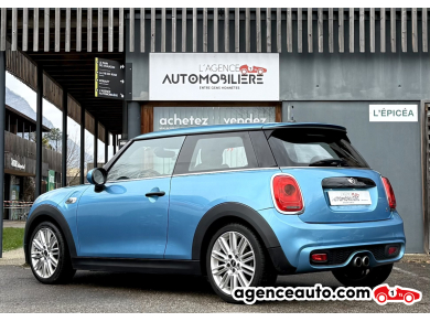 Mini Mini — 3