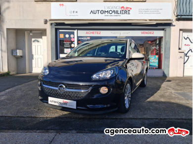 Opel Adam