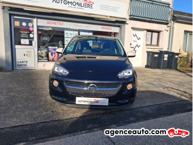 Opel Adam — 2