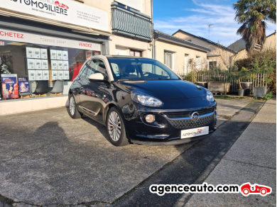 Opel Adam — 3