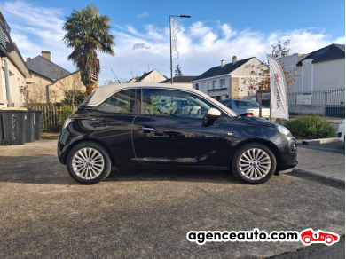 Opel Adam — 4