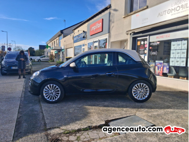 Opel Adam — 8