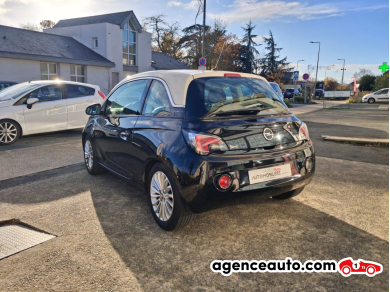 Opel Adam — 7
