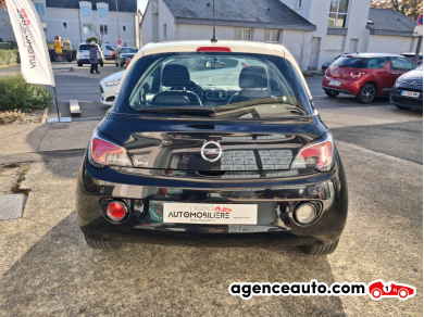Opel Adam — 6