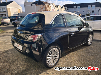 Opel Adam — 5
