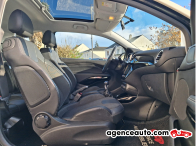 Opel Adam — 12