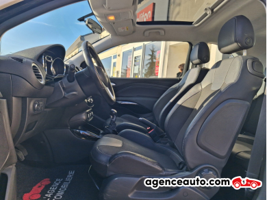 Opel Adam — 11