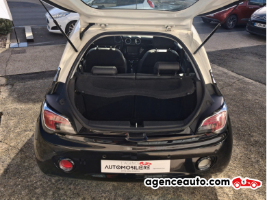 Opel Adam — 15
