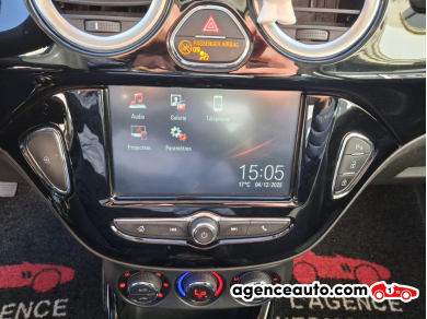 Opel Adam — 16