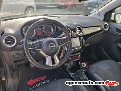 Opel Adam — 10