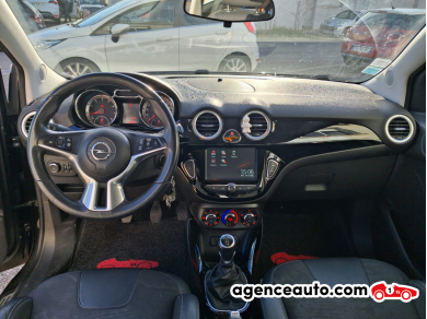 Opel Adam — 9