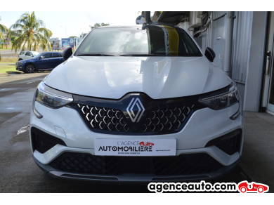 Renault Arkana — 3