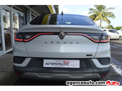 Renault Arkana — 6