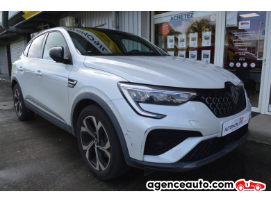 Renault Arkana — 2