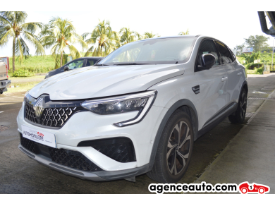 Renault Arkana — 4