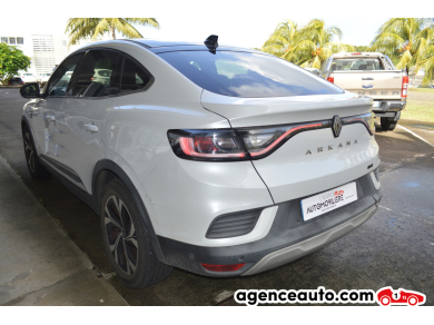 Renault Arkana — 5