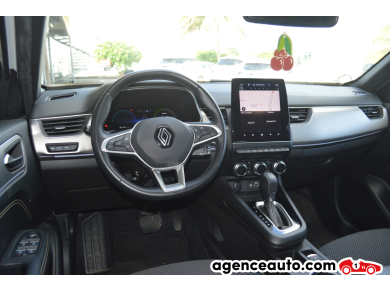 Renault Arkana — 10