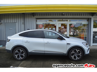 Renault Arkana — 8