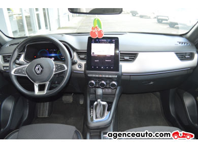 Renault Arkana — 13
